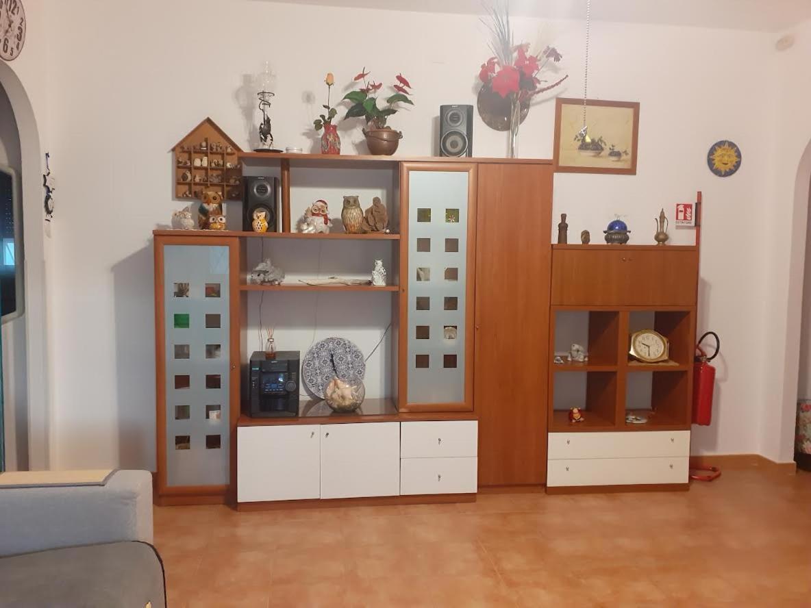 Appartamento Portami A Sentire Le Onde Del Mare Bari Esterno foto