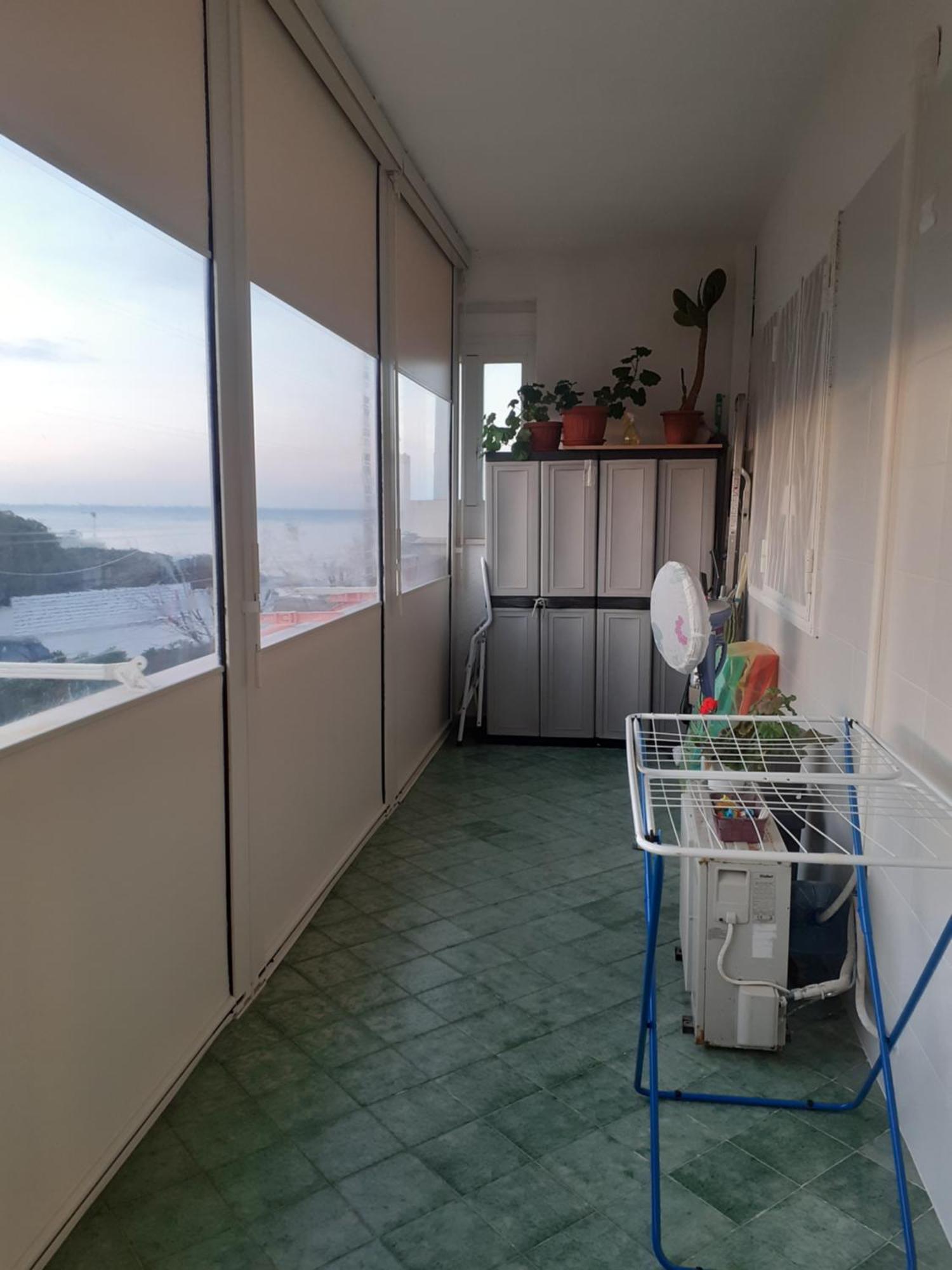 Appartamento Portami A Sentire Le Onde Del Mare Bari Esterno foto