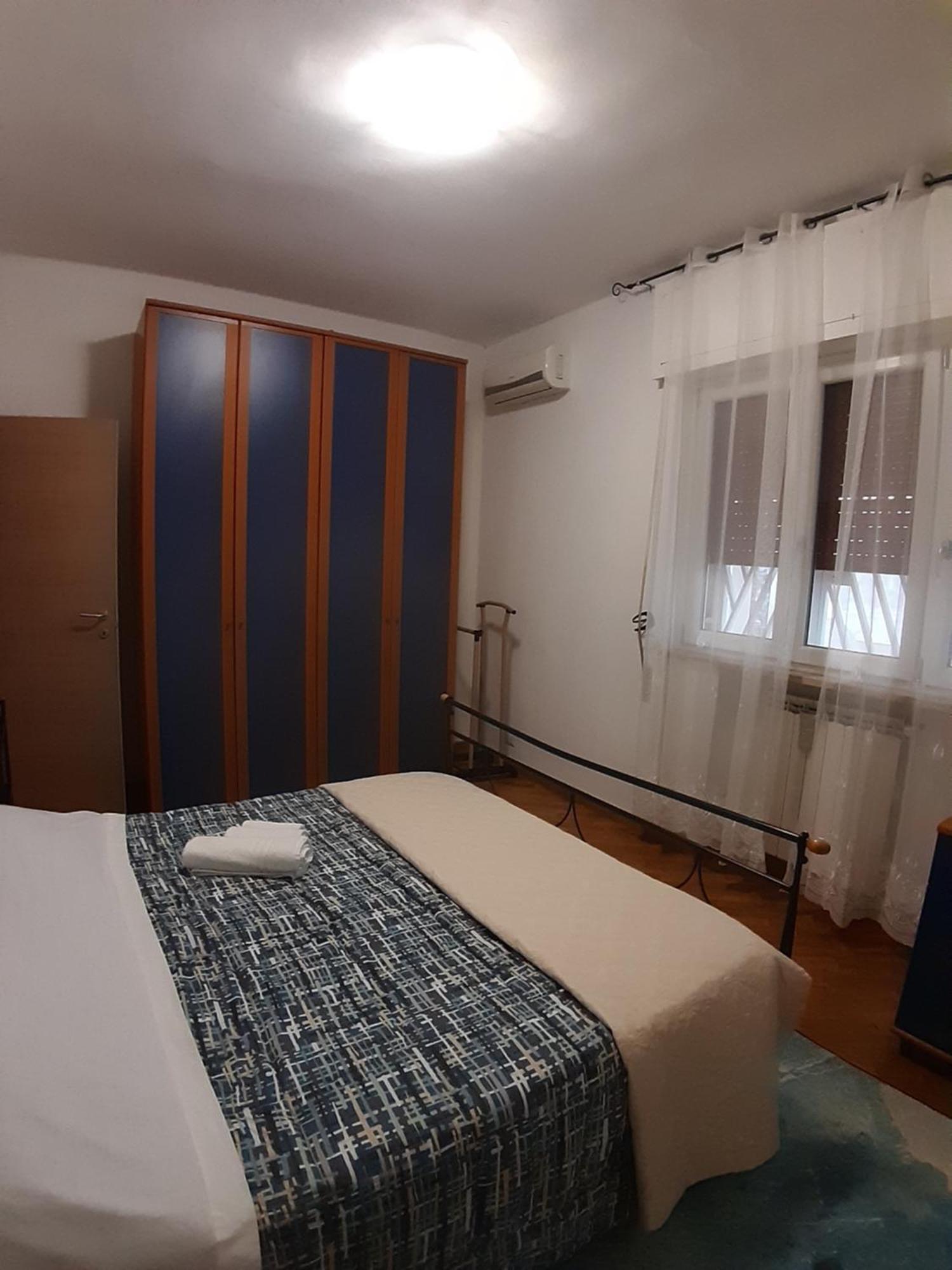 Appartamento Portami A Sentire Le Onde Del Mare Bari Esterno foto