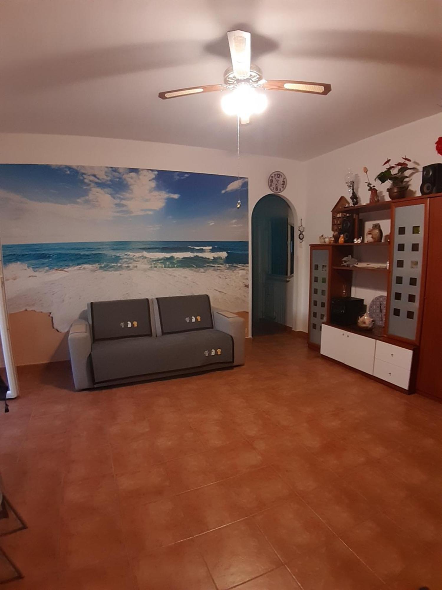 Appartamento Portami A Sentire Le Onde Del Mare Bari Esterno foto